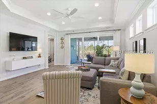 367 Beachcomber Blvd, Hardeeville, SC 29927 - Photo 30