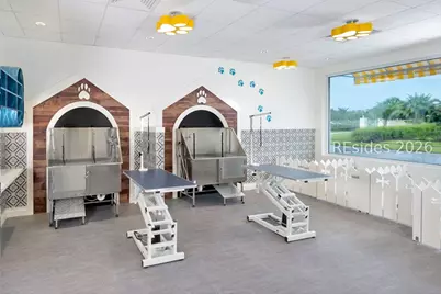 367 Beachcomber Boulevard, Hardeeville, SC 29927 - Photo 70