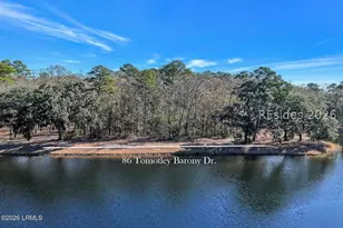 86 Tomotley Barony Dr, Seabrook, SC 29940 - Photo 1