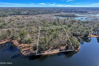 86 Tomotley Barony Drive, Seabrook, SC 29940 - Photo 6