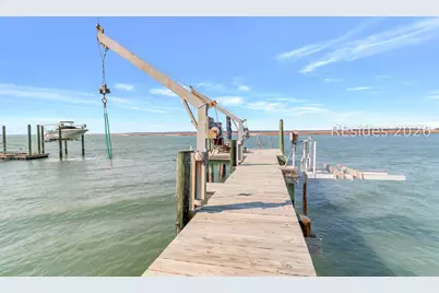 21 N Calibogue Cay Road, Hilton Head Island, SC 29928 - Photo 40