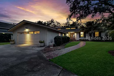 21 N Calibogue Cay Road, Hilton Head Island, SC 29928 - Photo 2