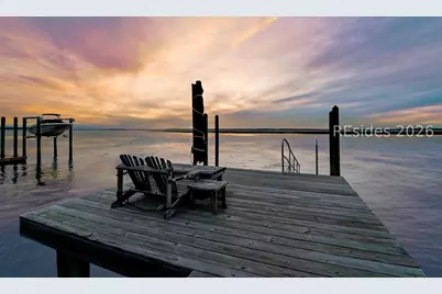 21 N Calibogue Cay Road, Hilton Head Island, SC 29928 - Photo 4