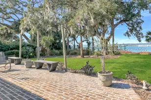 21 N Calibogue Cay Rd, Hilton Head Island, SC 29928 - Photo 36