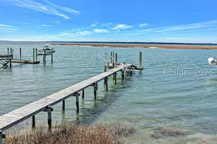 21 N Calibogue Cay Rd, Hilton Head Island, SC 29928 - Photo 48