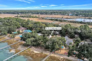 21 N Calibogue Cay Rd, Hilton Head Island, SC 29928 - Photo 52