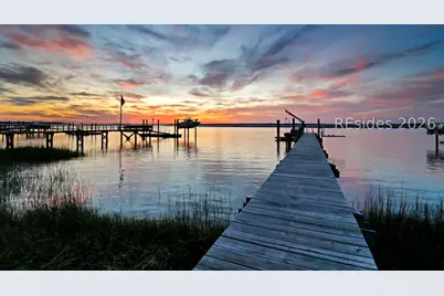 21 N Calibogue Cay Road, Hilton Head Island, SC 29928 - Photo 64