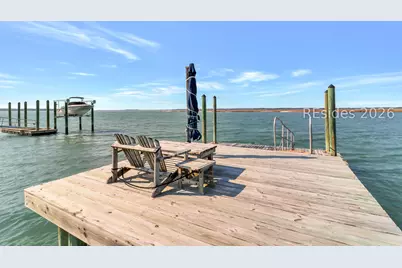 21 N Calibogue Cay Road, Hilton Head Island, SC 29928 - Photo 38