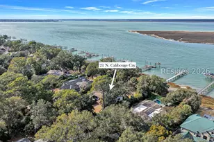21 N Calibogue Cay Rd, Hilton Head Island, SC 29928 - Photo 54