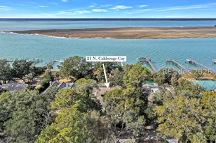 21 N Calibogue Cay Rd, Hilton Head Island, SC 29928 - Photo 2