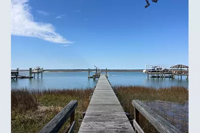 21 N Calibogue Cay Road, Hilton Head Island, SC 29928 - Photo 10