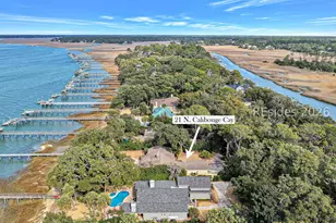 21 N Calibogue Cay Rd, Hilton Head Island, SC 29928 - Photo 56