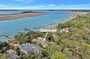 21 N Calibogue Cay Rd, Hilton Head Island, SC 29928 - Photo 54