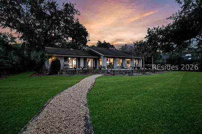 21 N Calibogue Cay Road, Hilton Head Island, SC 29928 - Photo 42
