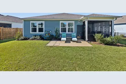 1175 Salem Bay Drive, Beaufort, SC 29902 - Photo 20