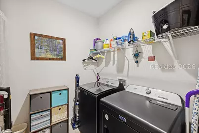 1175 Salem Bay Drive, Beaufort, SC 29902 - Photo 16