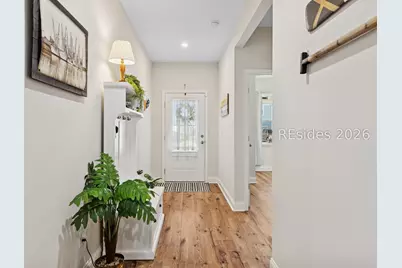 1175 Salem Bay Drive, Beaufort, SC 29902 - Photo 4