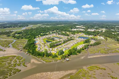 1175 Salem Bay Drive, Beaufort, SC 29902 - Photo 26