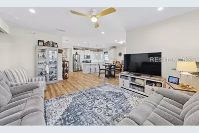 1175 Salem Bay Drive, Beaufort, SC 29902 - Photo 8