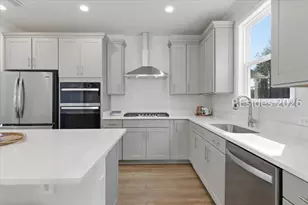 1197 Sun Fish Wy, Hardeeville, SC 29909 - Photo 8