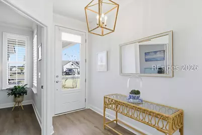 1197 Sunfish Way, Hardeeville, SC 29909 - Photo 2