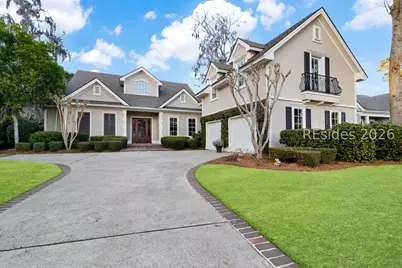 10 Abbeville Court, Bluffton, SC 29910 - Photo 1