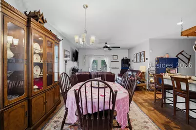 4915 Breeze Way, Beaufort, SC 29907 - Photo 6