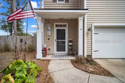 4915 Breeze Way, Beaufort, SC 29907 - Photo 4