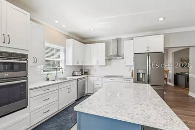 3 Laurel Lane, Hilton Head Island, SC 29928 - Photo 8