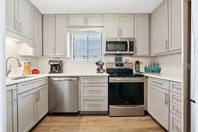 663 William Hilton Parkway #4227, Hilton Head Island, SC 29928 - Photo 1