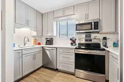 663 William Hilton Parkway #4227, Hilton Head Island, SC 29928 - Photo 2