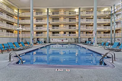 663 William Hilton Parkway #4227, Hilton Head Island, SC 29928 - Photo 38