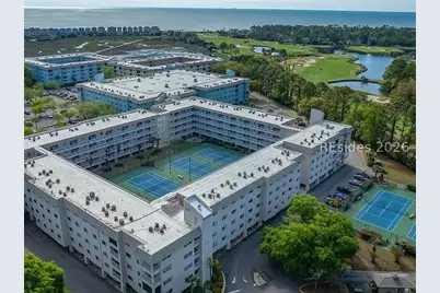 663 William Hilton Parkway #4227, Hilton Head Island, SC 29928 - Photo 46