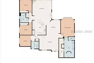 171 Hampton Cir, Bluffton, SC 29909 - Photo 44
