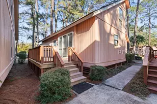 53 Salt Marsh Dr, Hilton Head Island, SC 29926 - Photo 1
