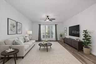 53 Salt Marsh Dr, Hilton Head Island, SC 29926 - Photo 4