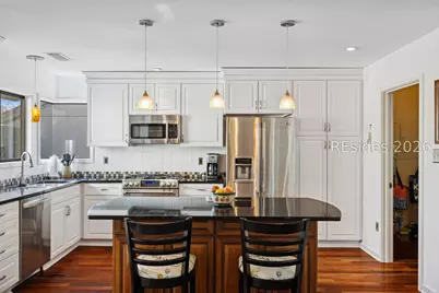 35 Stable Gate Road, Hilton Head Island, SC 29926 - Photo 14