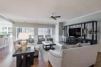 20 Concession Oak Drive, Bluffton, SC 29909 - Photo 4