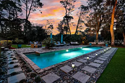 24 Scarborough Head Road, Hilton Head Island, SC 29928 - Photo 1