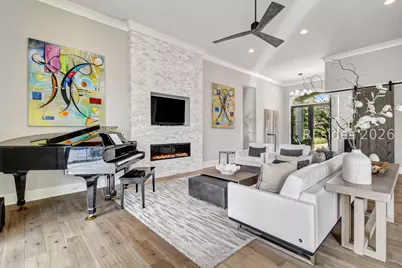 24 Scarborough Head Road, Hilton Head Island, SC 29928 - Photo 6