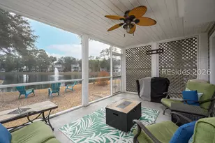 77 Victoria Square Dr, Hilton Head Island, SC 29926 - Photo 36