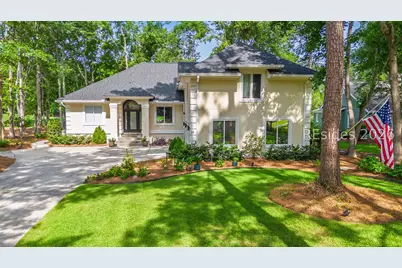 28 Fairway Drive, Bluffton, SC 29910 - Photo 2