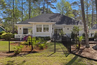 28 Fairway Drive, Bluffton, SC 29910 - Photo 56