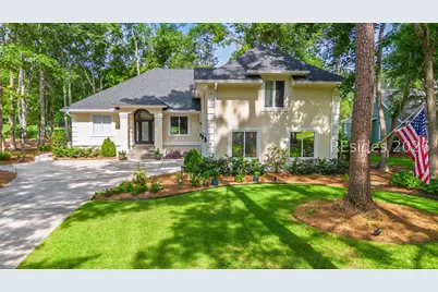 28 Fairway Drive, Bluffton, SC 29910 - Photo 2