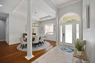 28 Fairway Dr, Bluffton, SC 29910 - Photo 4