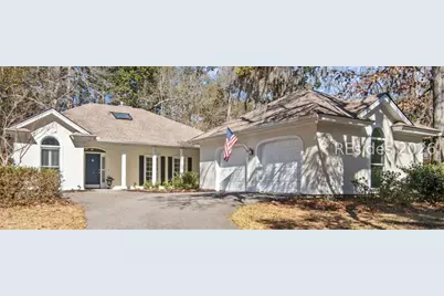 10 Canebrake Lane, Bluffton, SC 29910 - Photo 6