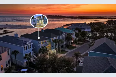 18 Sea Mist Road, Fripp Island, SC 29920 - Photo 4