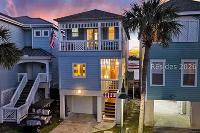 18 Sea Mist Road, Fripp Island, SC 29920 - Photo 60