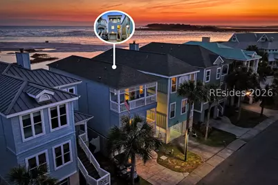 18 Sea Mist Road, Fripp Island, SC 29920 - Photo 6