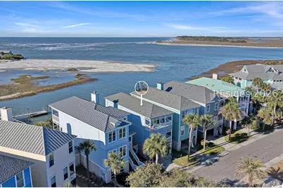 18 Sea Mist Road, Fripp Island, SC 29920 - Photo 20